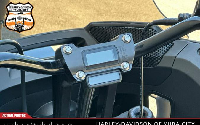 2022 Harley-Davidson Low Rider ST