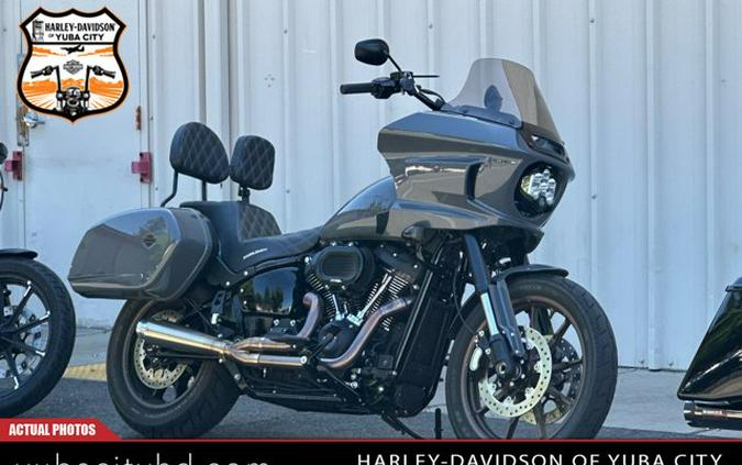 2022 Harley-Davidson Low Rider ST