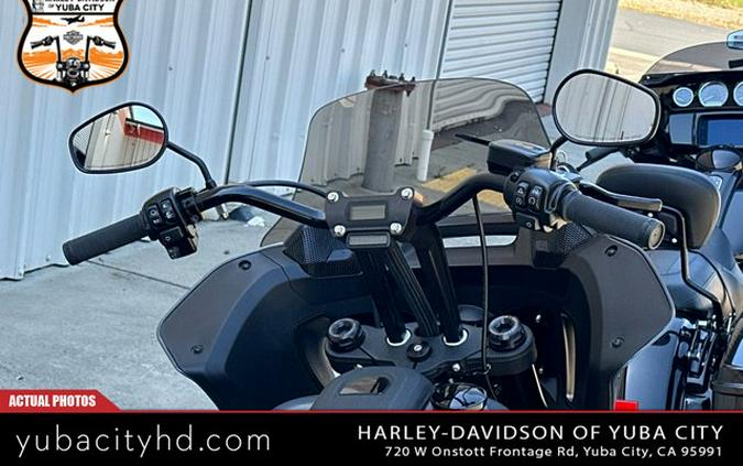 2022 Harley-Davidson Low Rider ST