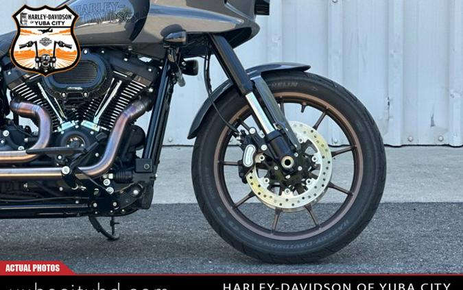 2022 Harley-Davidson Low Rider ST