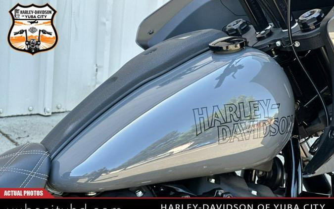 2022 Harley-Davidson Low Rider ST
