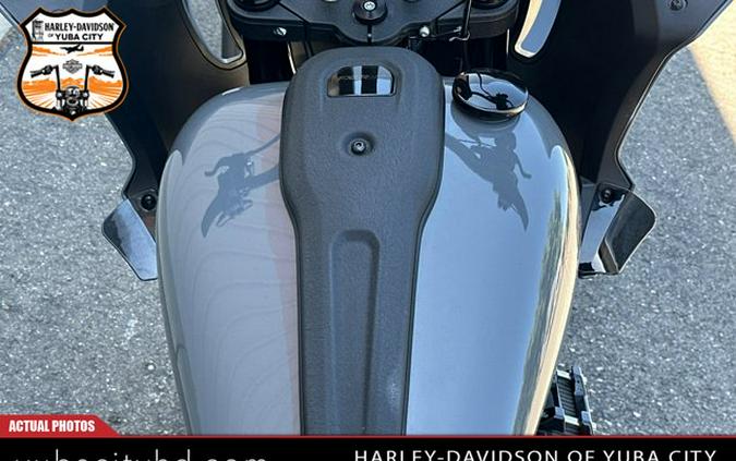 2022 Harley-Davidson Low Rider ST