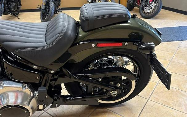 2026 Harley-Davidson® FXBB - Street Bob®