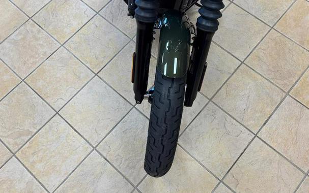 2026 Harley-Davidson® FXBB - Street Bob®