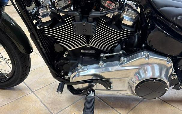 2026 Harley-Davidson® FXBB - Street Bob®