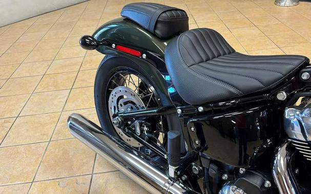 2026 Harley-Davidson® FXBB - Street Bob®