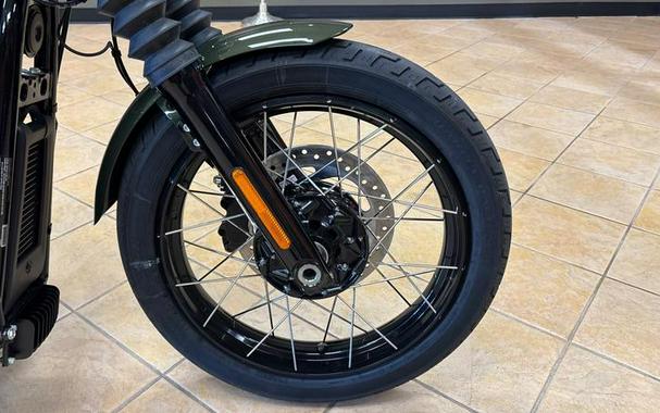 2026 Harley-Davidson® FXBB - Street Bob®