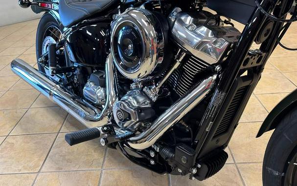 2026 Harley-Davidson® FXBB - Street Bob®