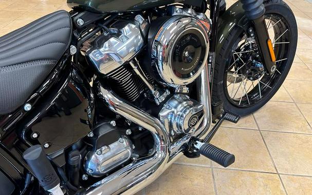2026 Harley-Davidson® FXBB - Street Bob®