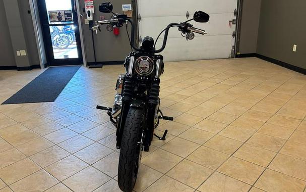 2026 Harley-Davidson® FXBB - Street Bob®