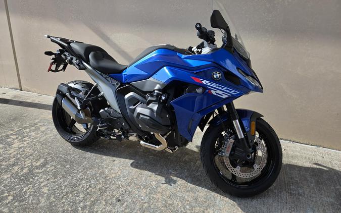 2026 BMW R 1300 RS