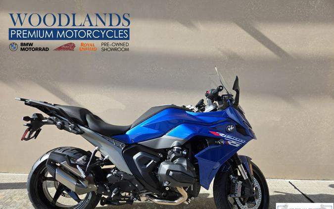 2026 BMW R 1300 RS