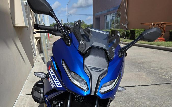 2026 BMW R 1300 RS