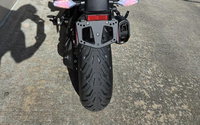 2026 BMW R 1300 RS