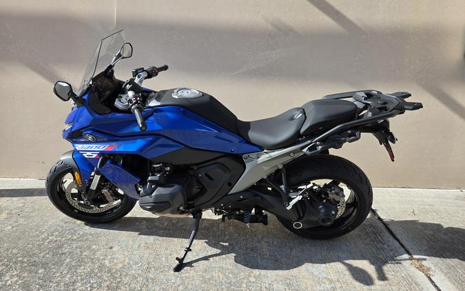 2026 BMW R 1300 RS