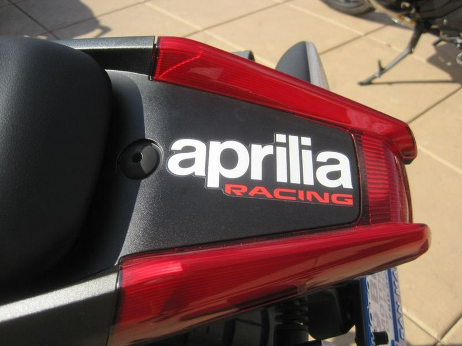 2027 Aprilia TUAREG 660 Rally