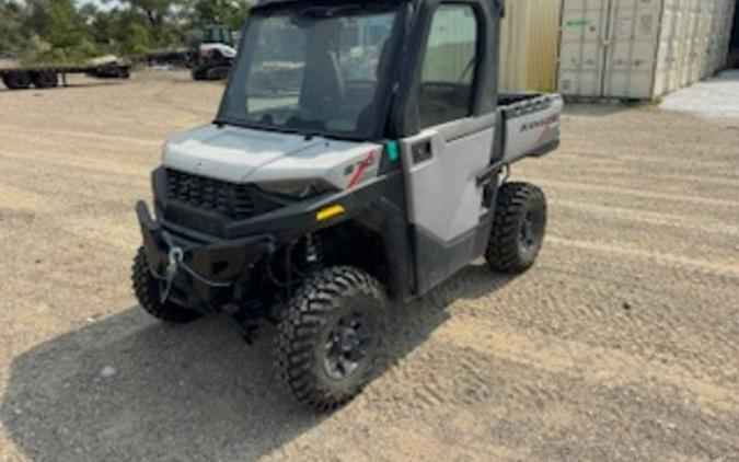 2024 Polaris Ranger SP 570 Northstar Edition Base