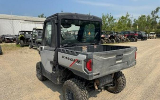 2024 Polaris Ranger SP 570 Northstar Edition Base