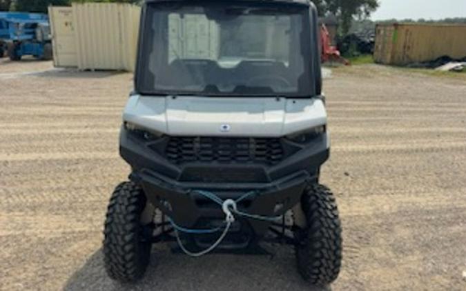 2024 Polaris Ranger SP 570 Northstar Edition Base