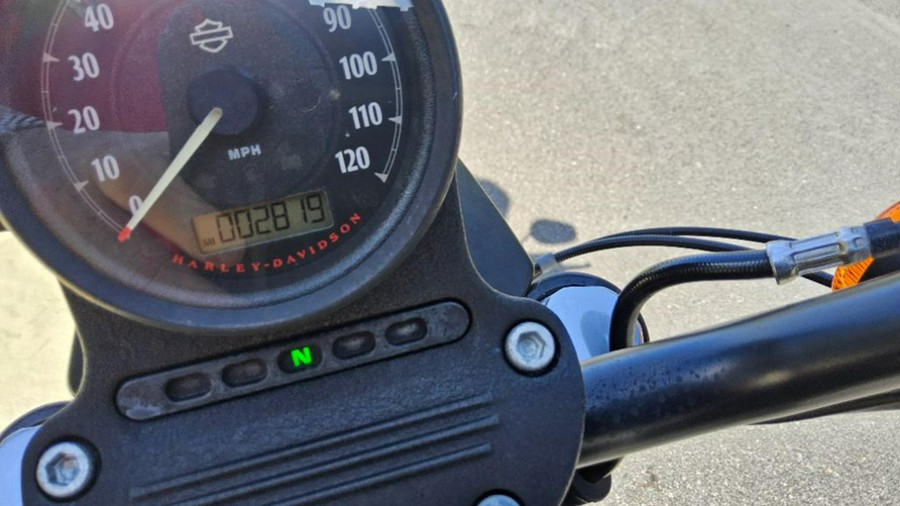 2020 Harley-Davidson Iron 883™