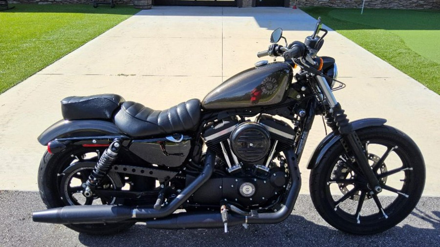 2020 Harley-Davidson Iron 883™