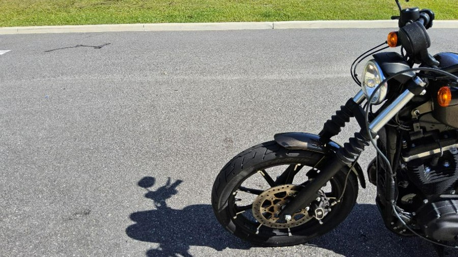 2020 Harley-Davidson Iron 883™