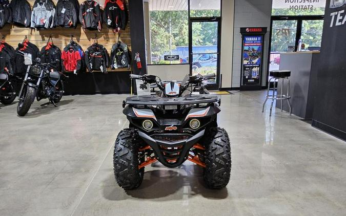 2027 Kayo Bull 110