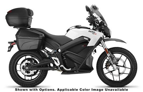 2021 Zero Motorcycles DSRP NA ZF14.4