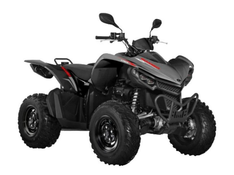 2023 KYMCO Maxxer 450i