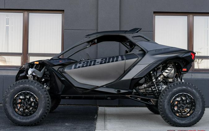 2024 Can-Am MAVERICK R Xrs