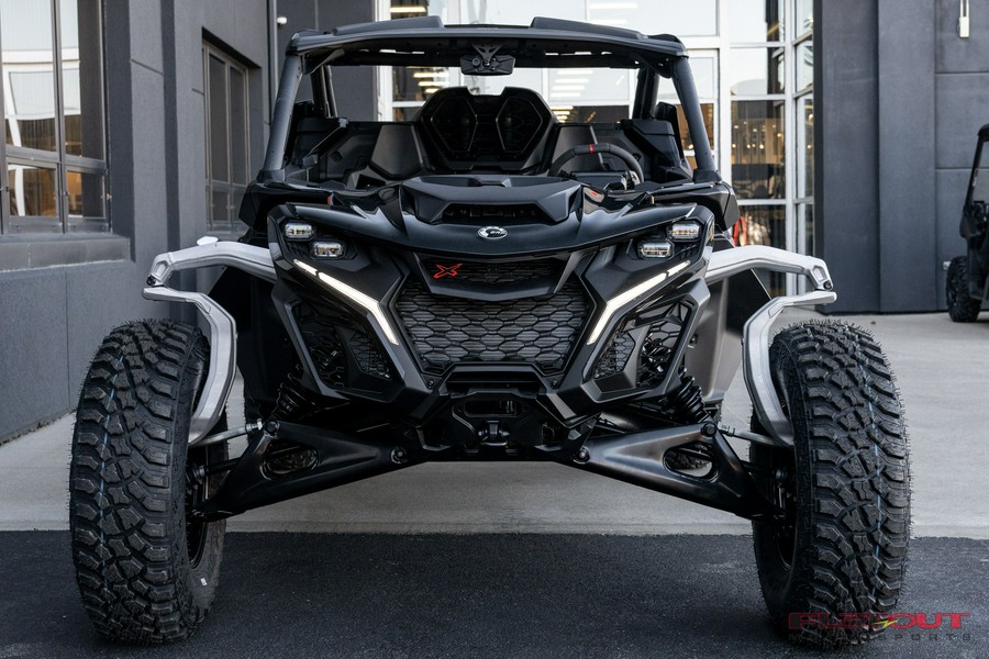 2024 Can-Am MAVERICK R Xrs