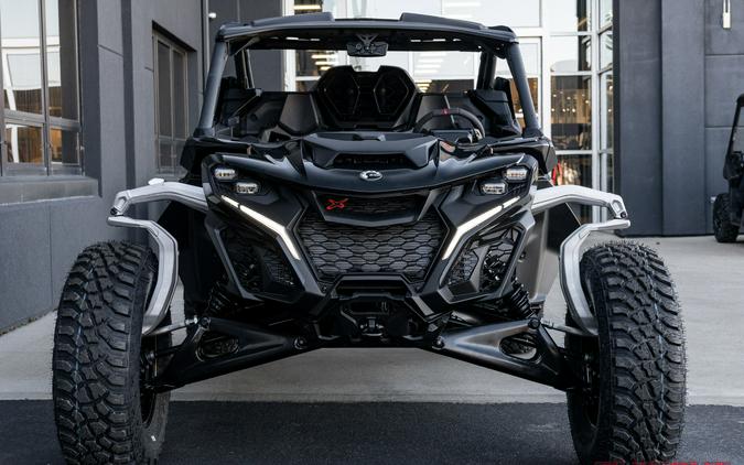 2024 Can-Am MAVERICK R Xrs