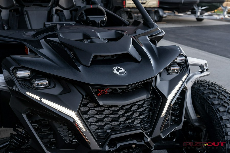 2024 Can-Am MAVERICK R Xrs