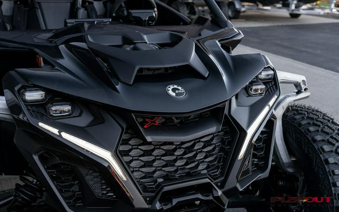 2024 Can-Am MAVERICK R Xrs