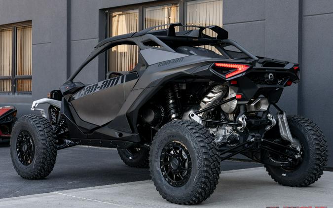 2024 Can-Am MAVERICK R Xrs