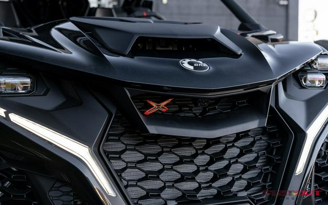 2024 Can-Am MAVERICK R Xrs