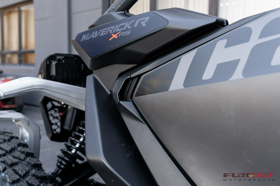 2024 Can-Am MAVERICK R Xrs