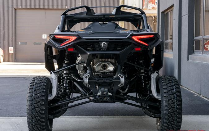 2024 Can-Am MAVERICK R Xrs