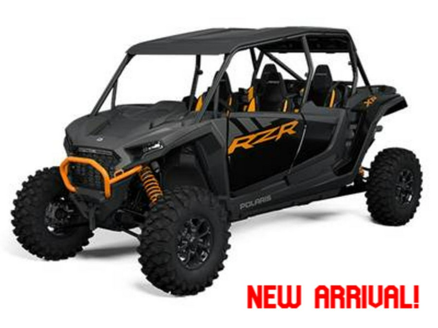 2024 Polaris® RZR XP 4 1000 Ultimate