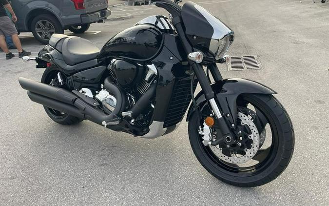 2024 Suzuki Boulevard M109R