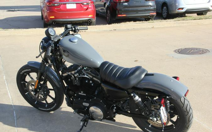 2022 Harley-Davidson Iron 883