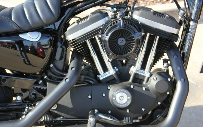 2022 Harley-Davidson Iron 883