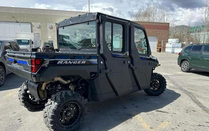 2024 Polaris® Ranger Crew XP 1000 NorthStar Edition Premium