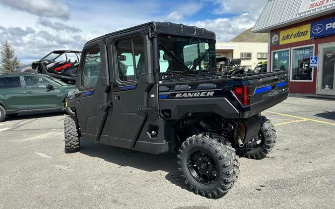 2024 Polaris® Ranger Crew XP 1000 NorthStar Edition Premium