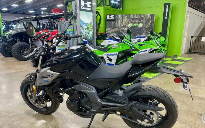 2022 CFMoto CF650-7US