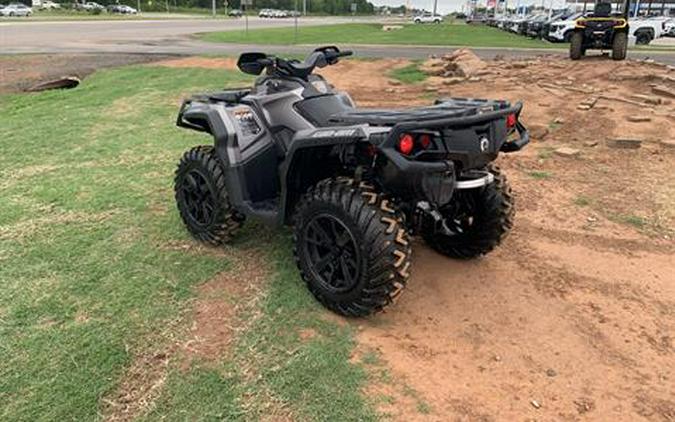 2023 Can-Am Outlander XT 850