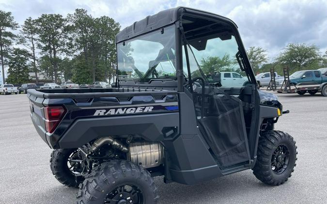 2025 Polaris RANGER XP 1000 Premium