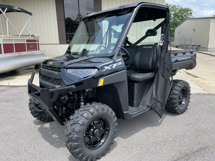 2025 Polaris Ranger XP® 1000 Premium