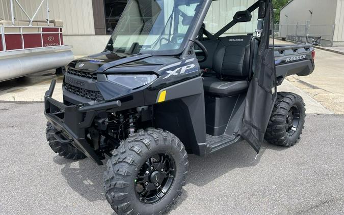 2025 Polaris RANGER XP 1000 Premium