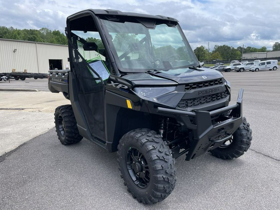 2025 Polaris RANGER XP 1000 Premium